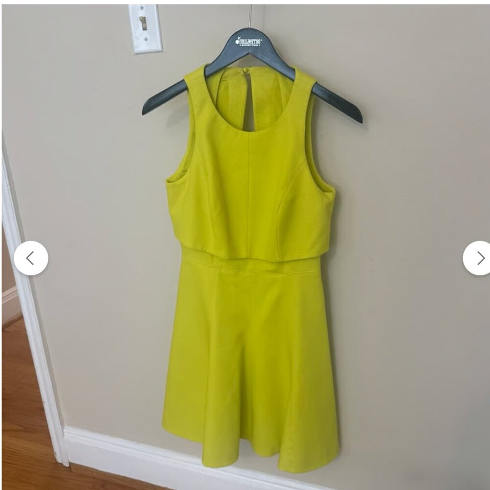 Karen Millen Midi Dress